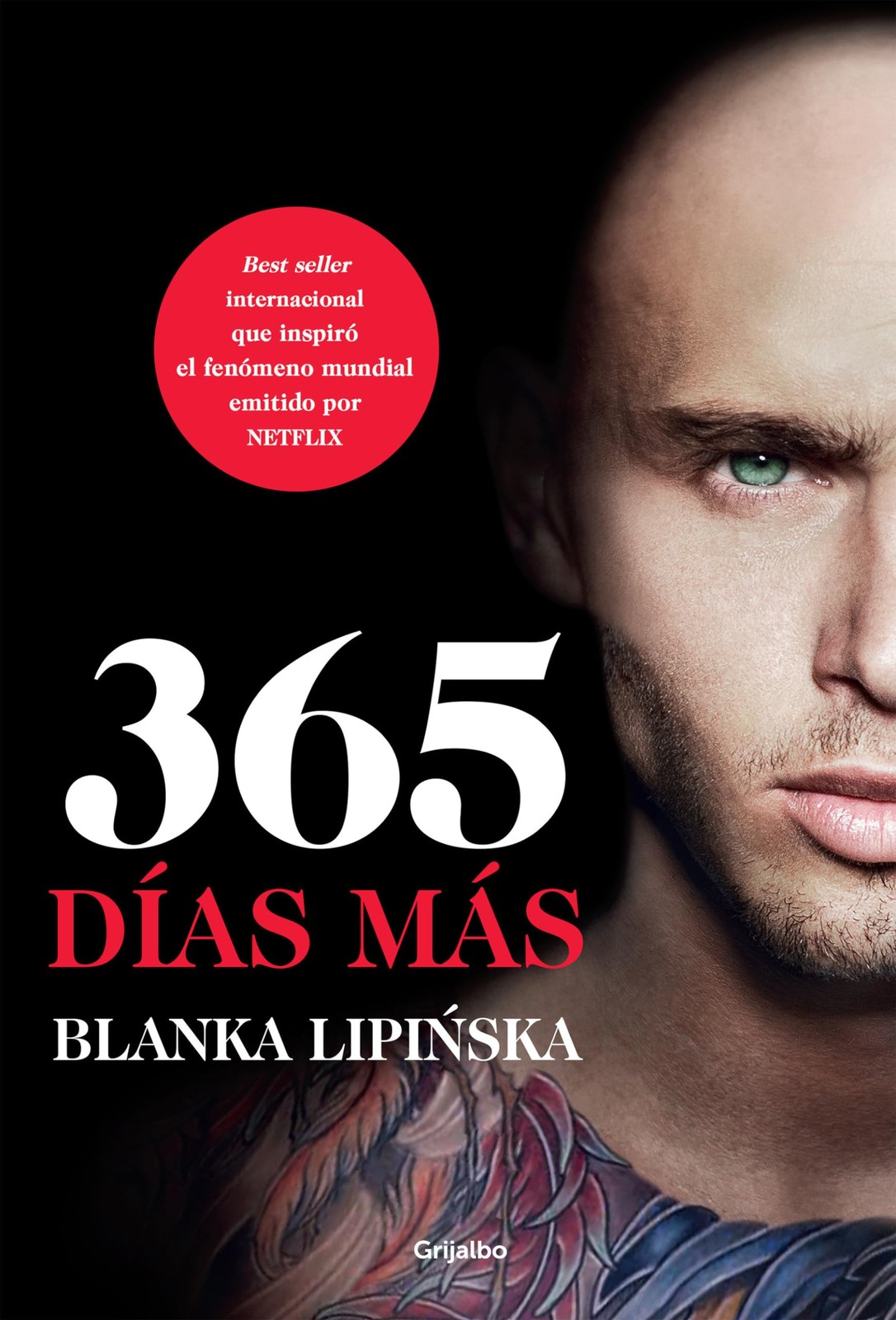 365 días más / The Next 365 Days (365 DÍAS / 365 DAYS SERIES) (Spanish Ed…