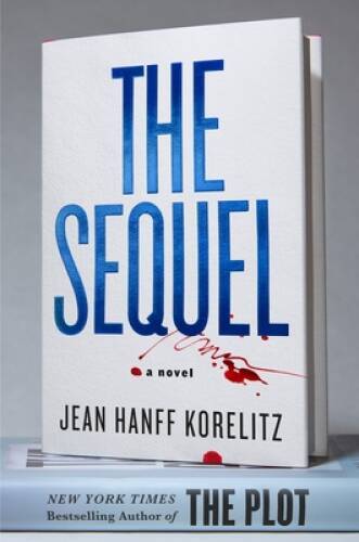 The Sequel 2 Book – GOOD