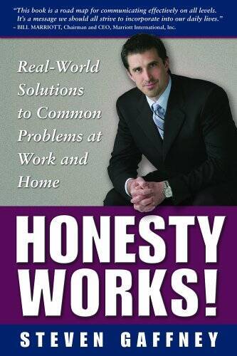 Honesty Works! Real-World Solutions to Common Problems at – VERY GOOD