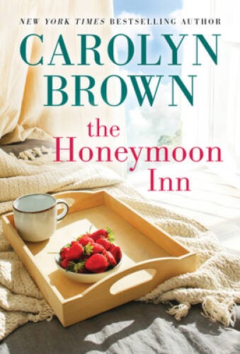 The Honeymoon Inn: Southern Romantic Womens Fiction – VERY GOOD