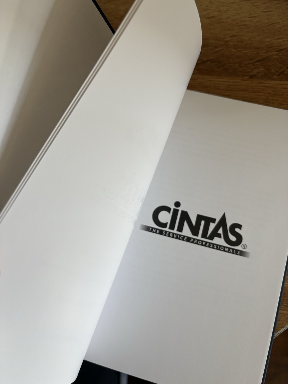 The Spirit is the Difference: The Cintas Corporate Culture Fourth Edition Book