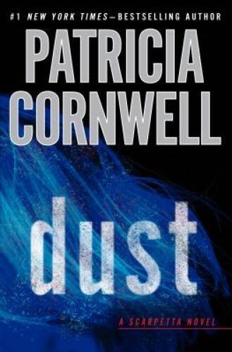 Dust (Thorndike Press Large Print Basic Series) – Hardcover – GOOD
