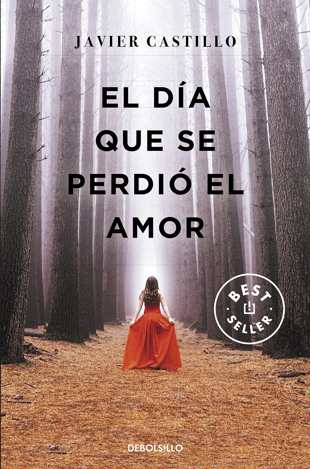 El día que se perdió el amor / The Day Love Was Lost (Spanish Edition) – m…