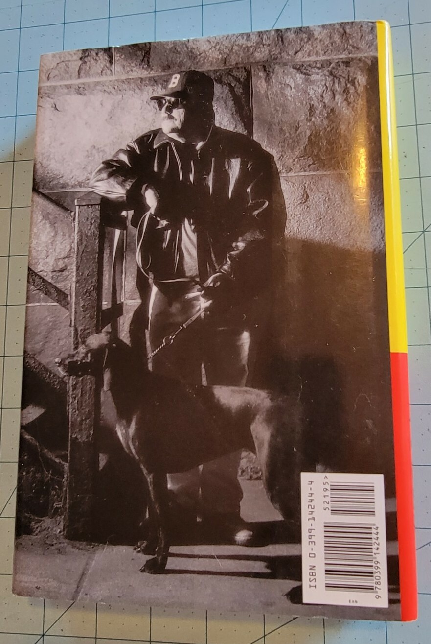 Small Vices 1997 Hardcover Book, Robert B. Parker, 308 Pages, Pre-Own, Free Ship