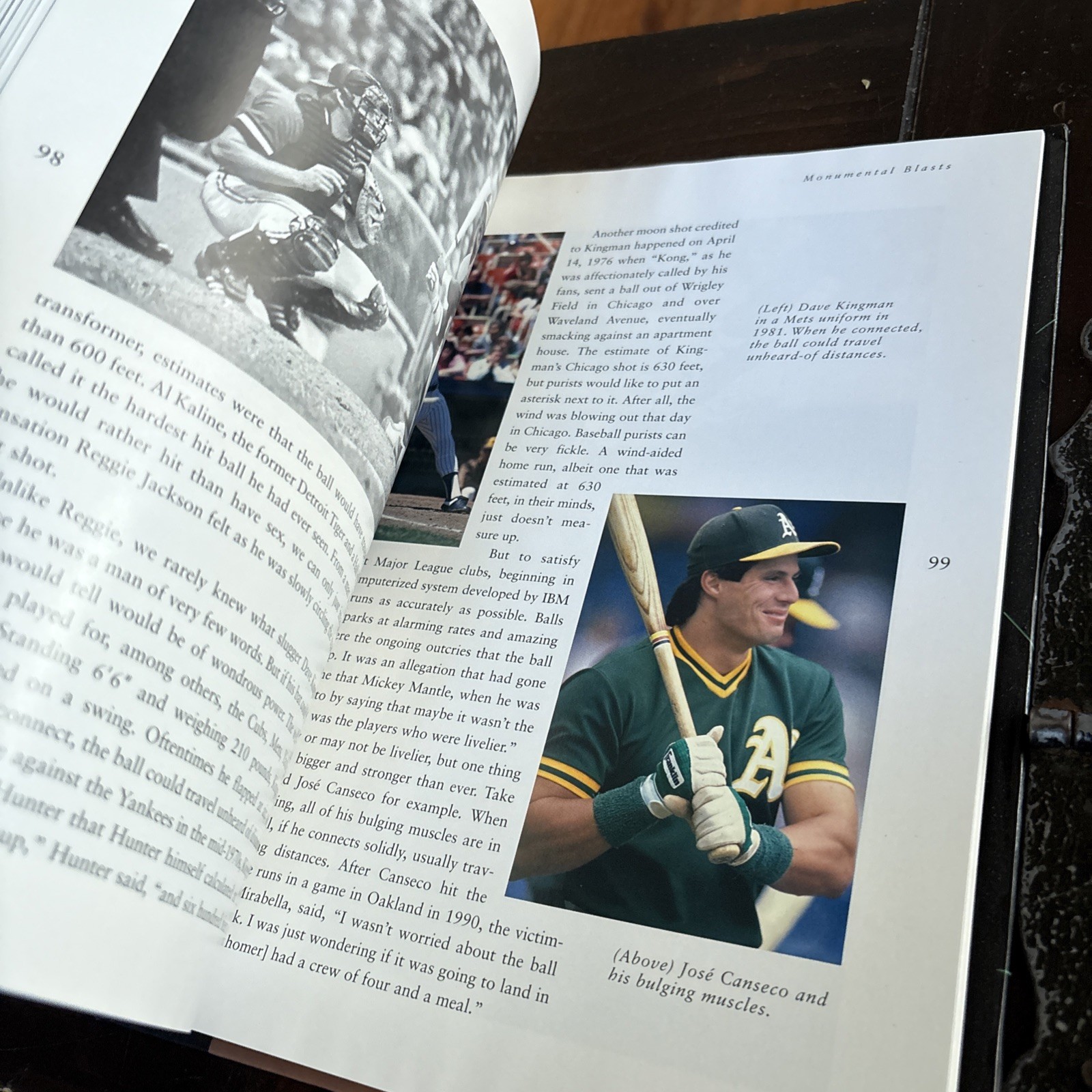 Going, Going, Gone… : The History, Lore, and Mystique of the Home Run by Brian