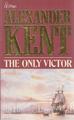 The Only Victor – GOOD