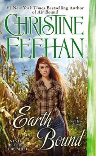 Earth Bound (A Sea Haven Novel) – Mass Market Paperback – GOOD