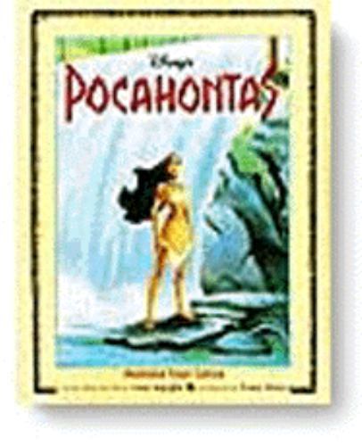 Disney’s Pocahontas; Illustrated Classi- 9780786830428, Gina Ingoglia, hardcover