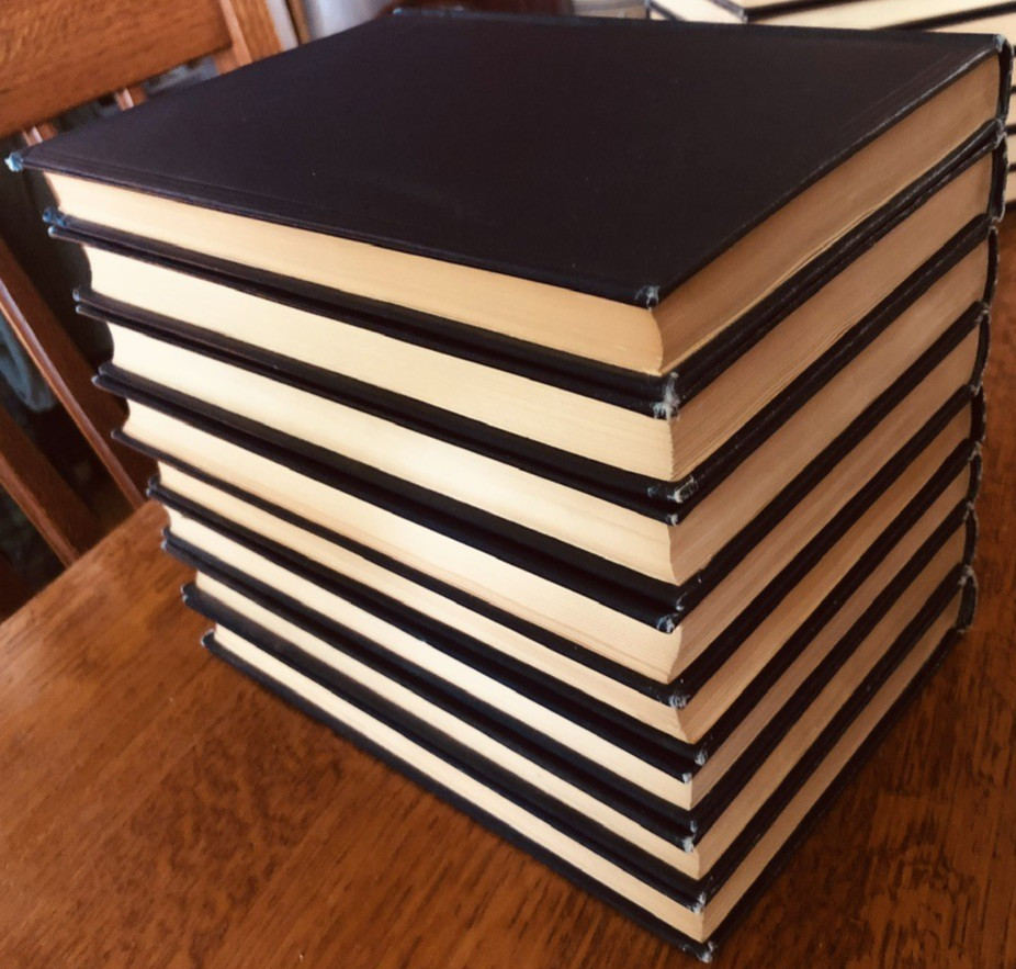 Gynecological & Obstetrical Monographs 16 hc Vol. from 1920s, D. Appleton & Co.