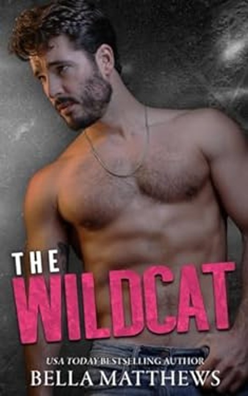 The Wildcat Playing To Win Bella Matthews