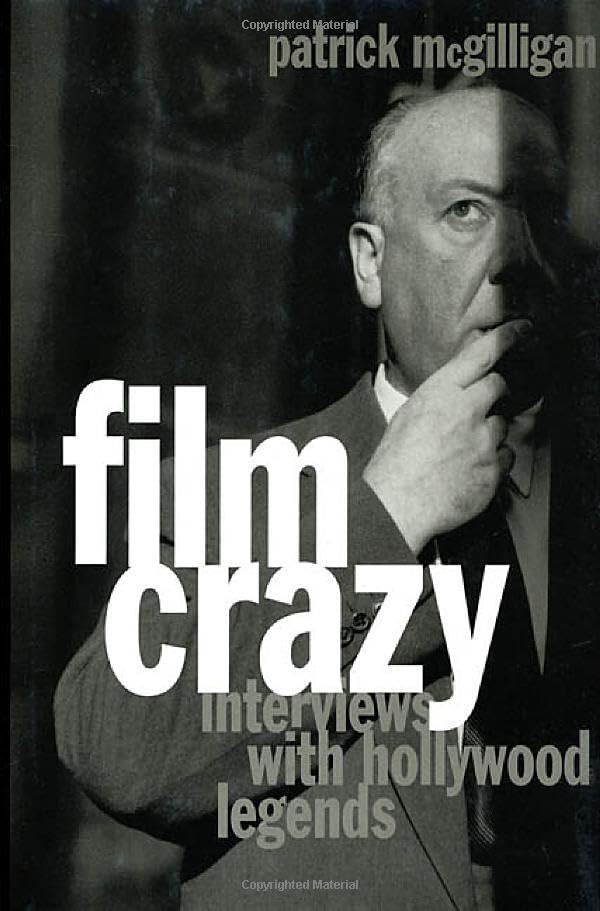 Film Crazy – GOOD