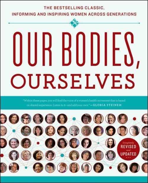 Our Bodies, Ourselves Judy, Boston Women’s Health Book Collective