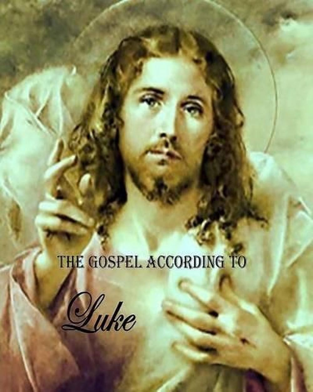 Luke: 3rd Book of The Gospels by Billy R. Fincher (English) Paperback Book