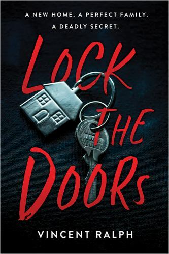 Lock the Doors by Ralph, Vincent