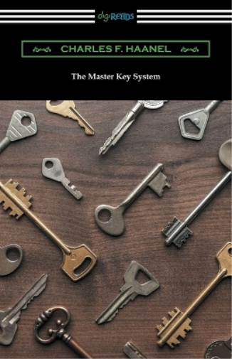 Charles F Haanel The Master Key System (Paperback) (UK IMPORT)