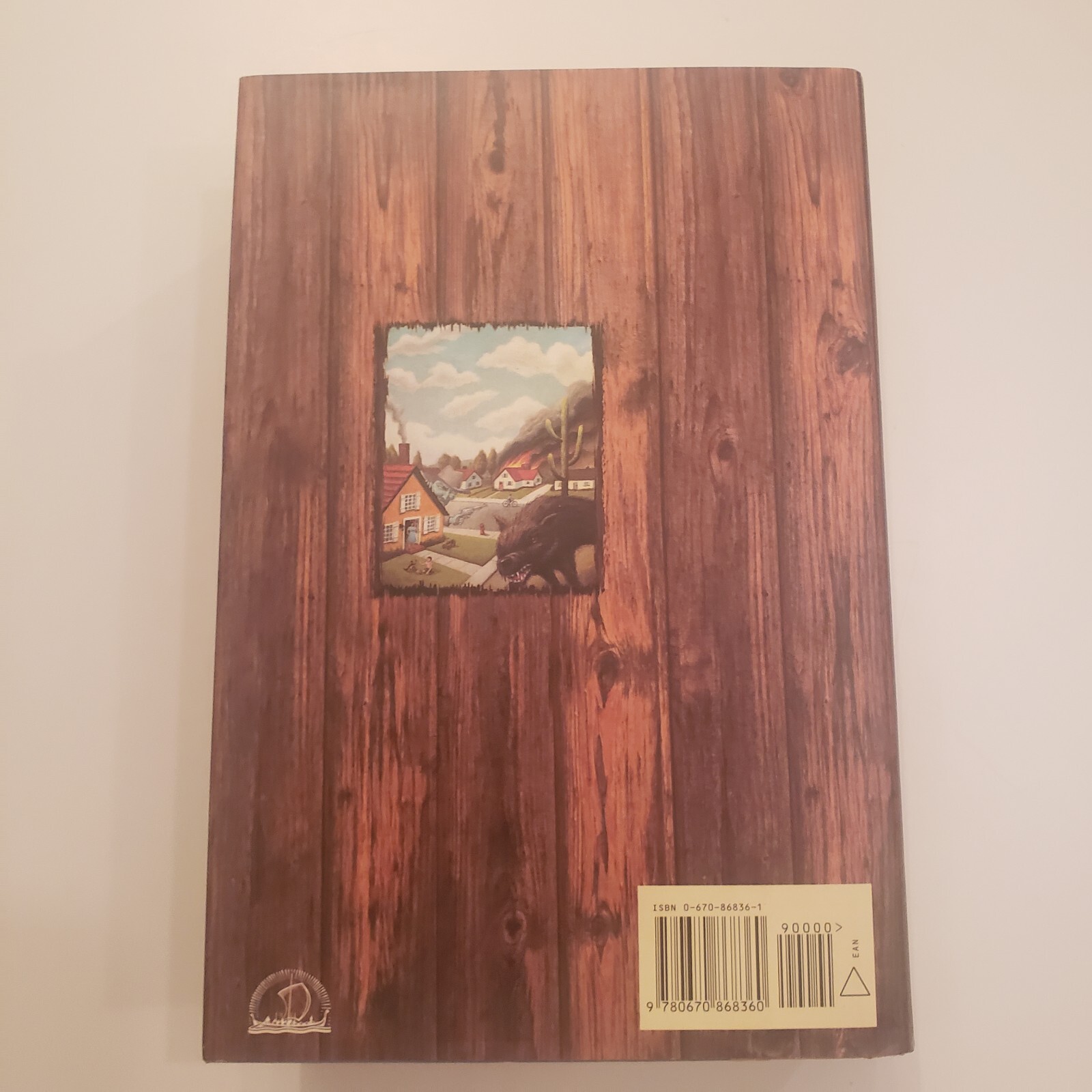 1st 1996 Edition Stephen King Desperation Hardcover Dust Jacket HC DJ Book Vtg