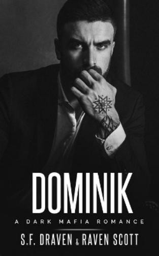 Raven Scott S F Draven Dominik (Paperback) Volkov Brothers (UK IMPORT)