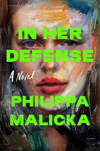 In Her Defense – GOOD