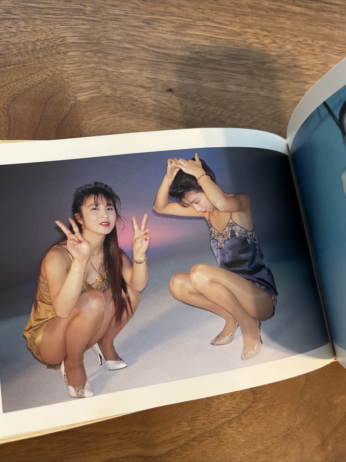 Nobuyoshi Araki “Shakyojin Diary”