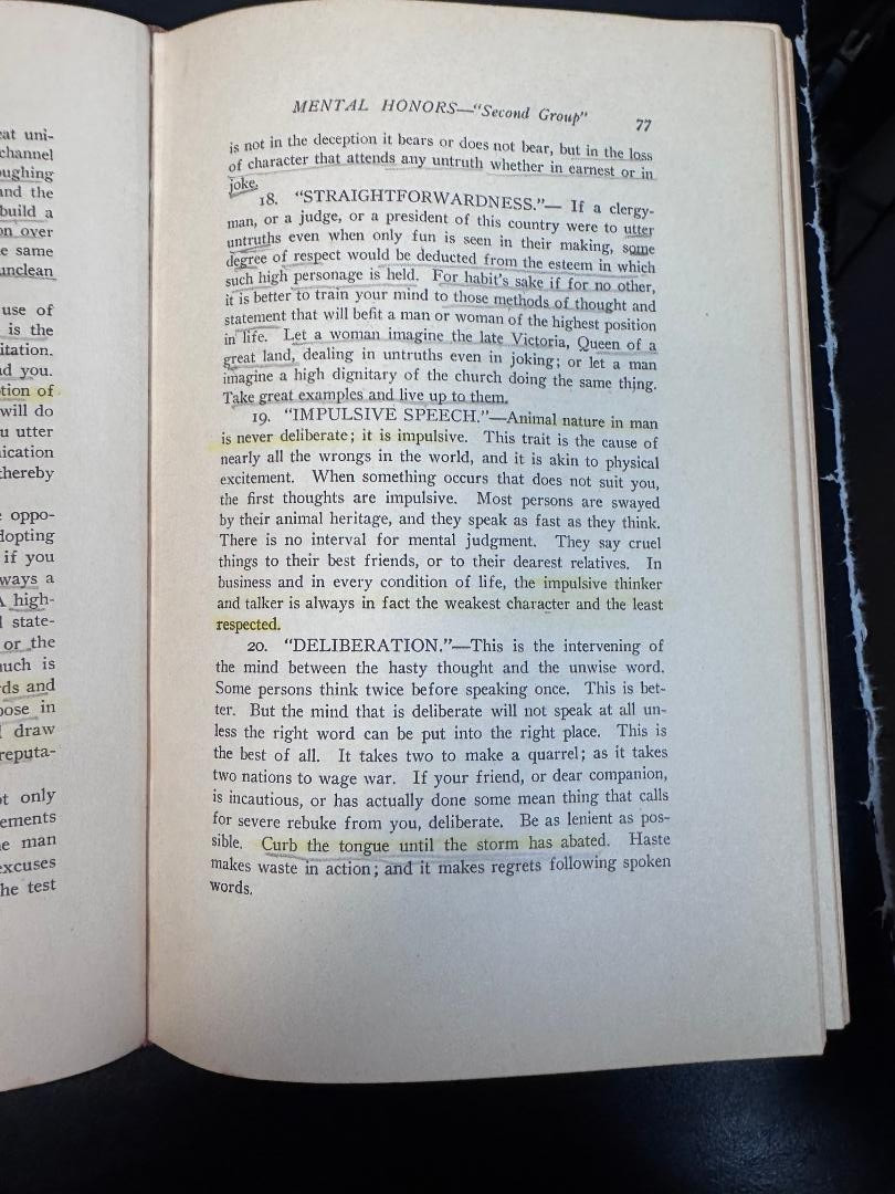 Thought Transference – Edmund Shaftesbury (1932) | Telepathy & Mind Power