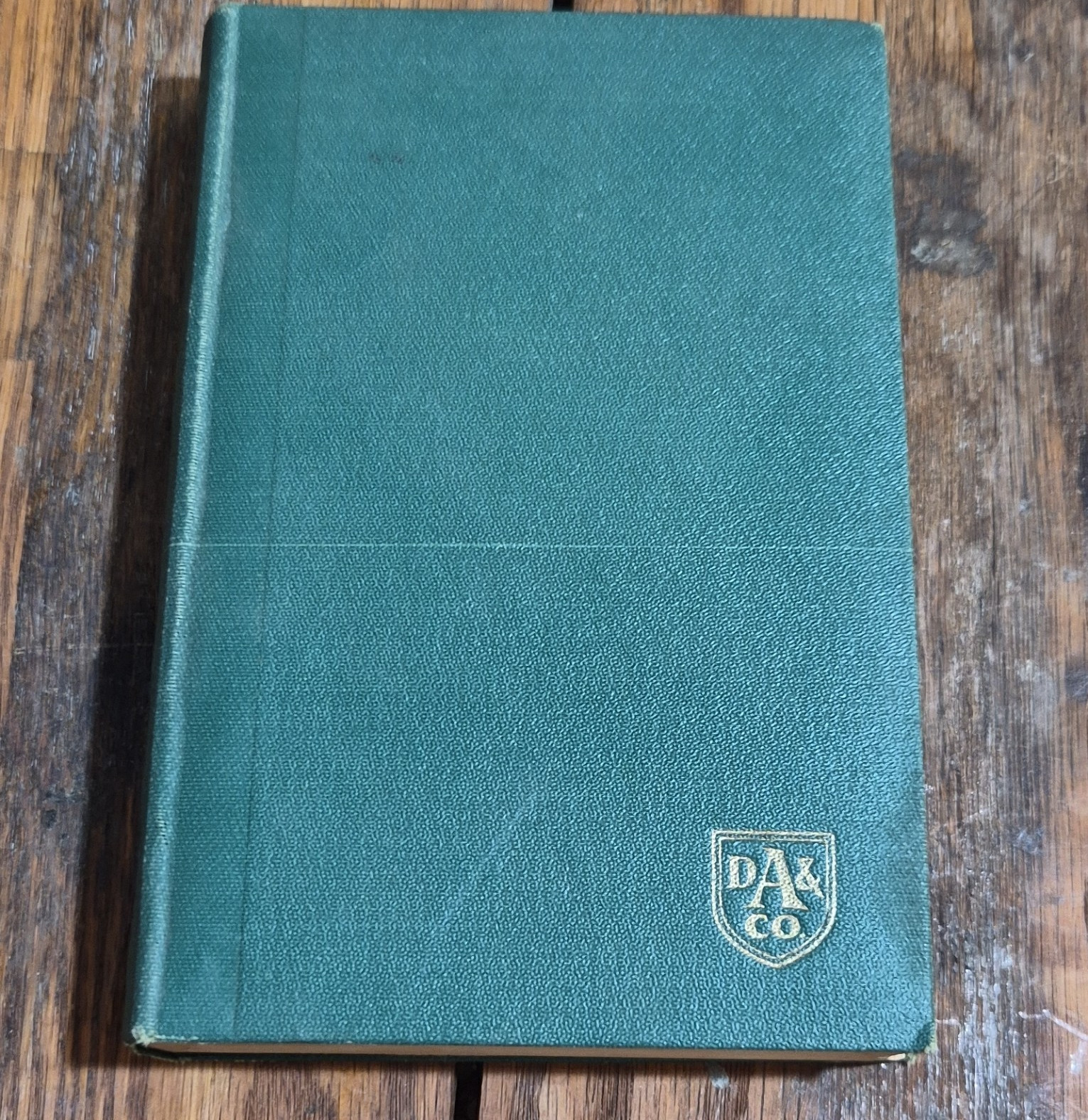 Gilbert Murray A History of Ancient Greek Literature HC 1927 D. Appleton