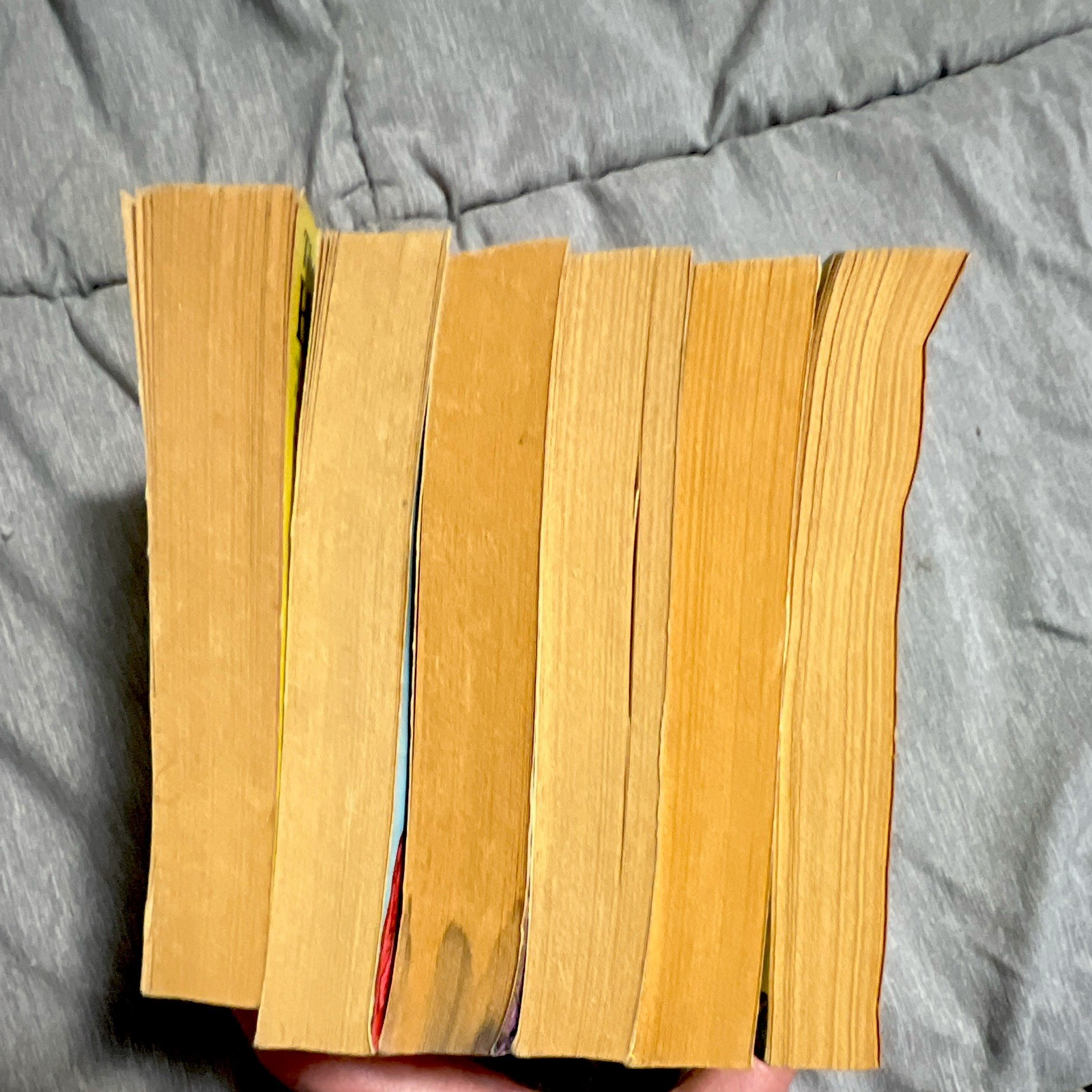 Illustrated Classic Editions Illustrated PB Lot of 6 Moby Books Wells Twain