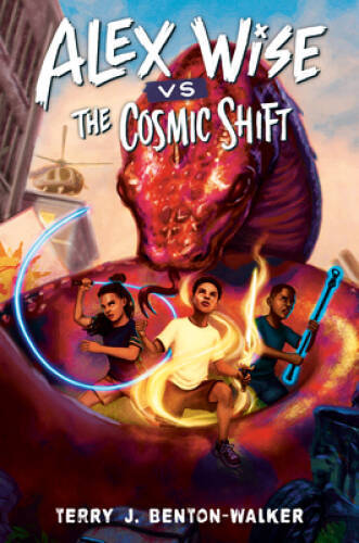 Alex Wise vs the Cosmic Shift – GOOD