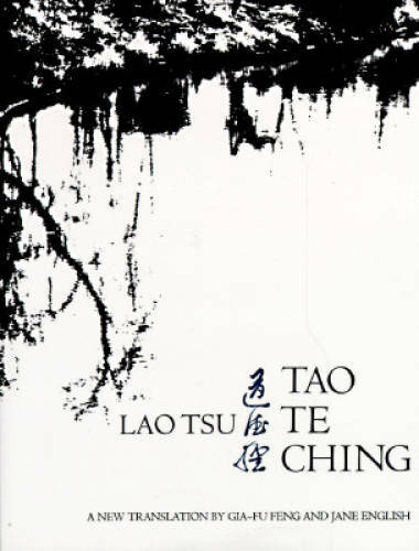 Tao Te Ching – Paperback By Lao Tsu – GOOD