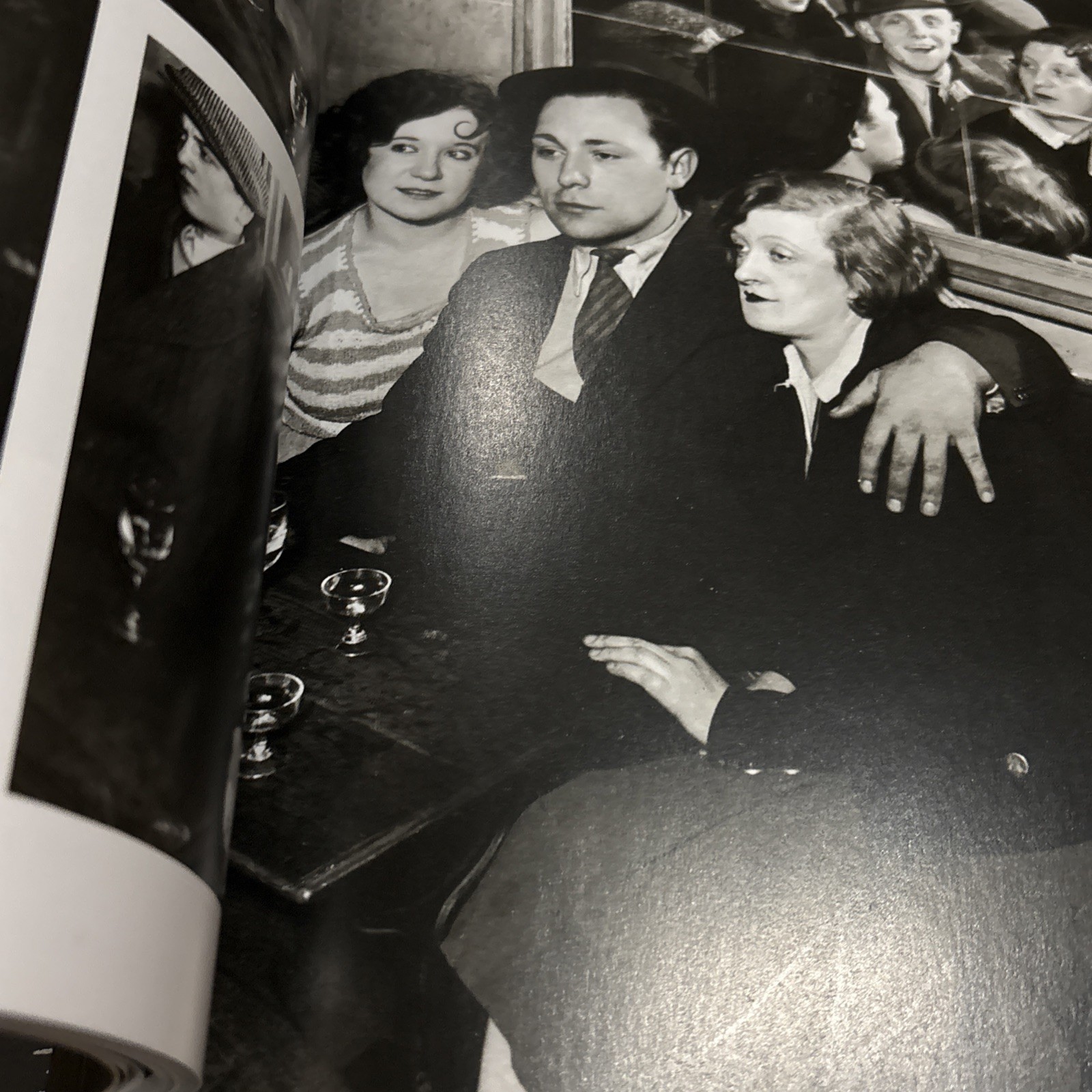 Brassai – The Secret Paris of the ’30s, 1976, First American Edition, 8 X 11 In.