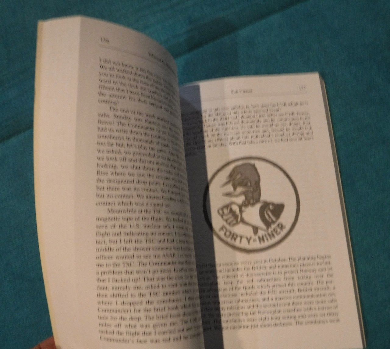 Sub Chaser by Edward M. Brittingham Sr. – US Navy – SIGNED BY AUTHOR