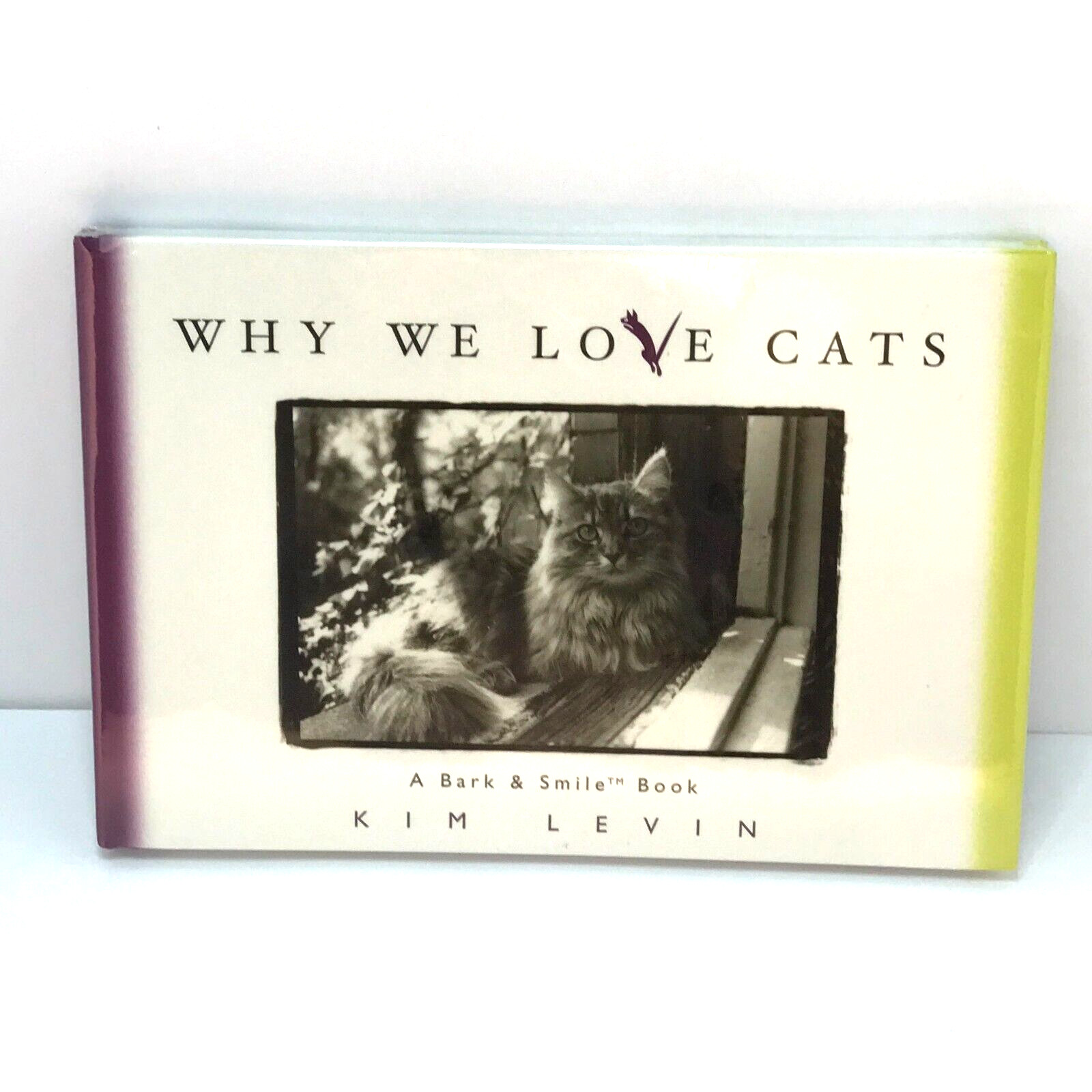 Why We Love Cats by Kim Levin. Kitty, Pets at Play, Best Friend Furry and Fluffy