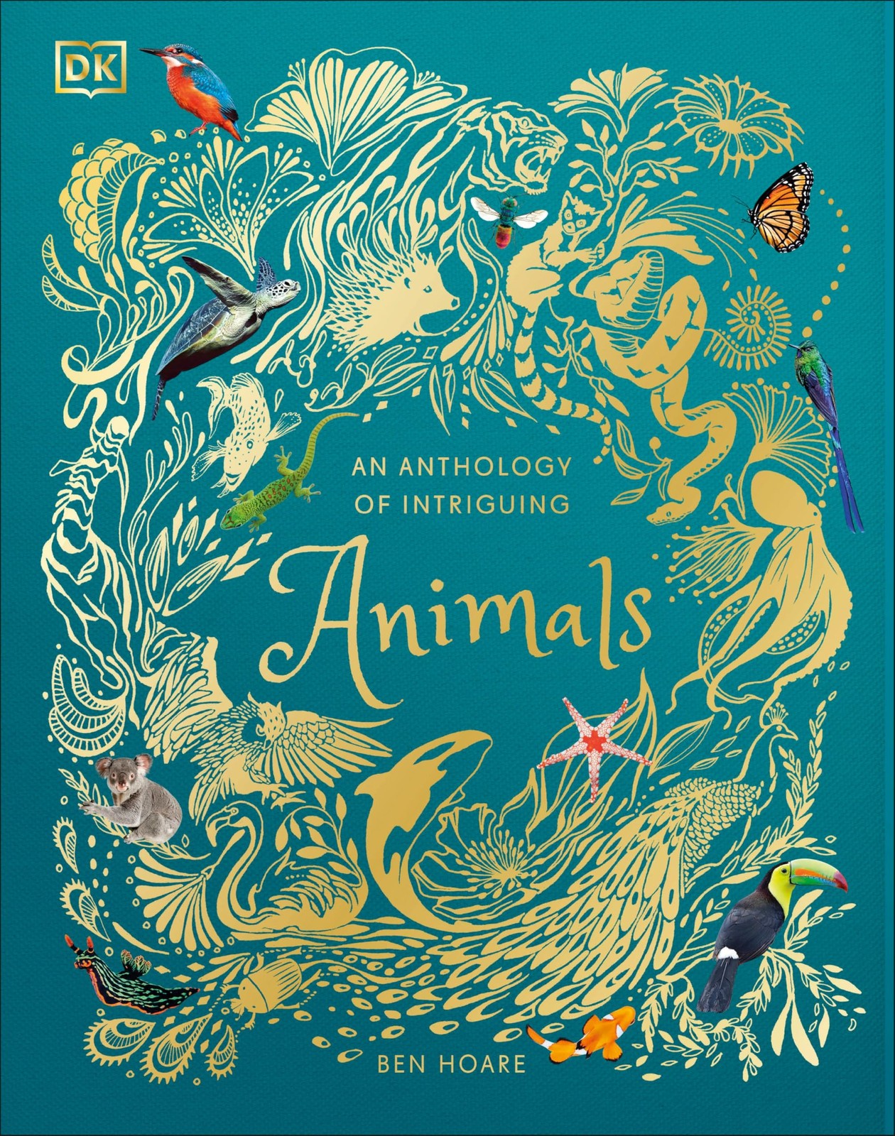 An Anthology of Intriguing Animals: Discover the Fascinating Truths of the A…