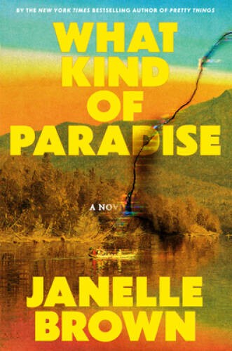 What Kind of Paradise – VERY GOOD