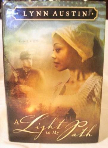 A Light to My Path – Hardcover By Lynn Austin – GOOD