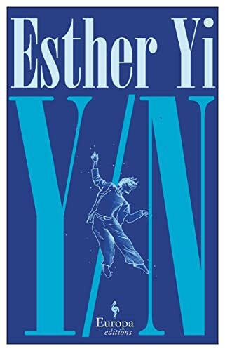 YN: A novel – Paperback – VERY GOOD