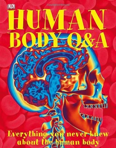 Human Body Q & A
