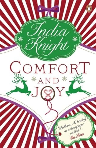 Comfort and Joy – GOOD