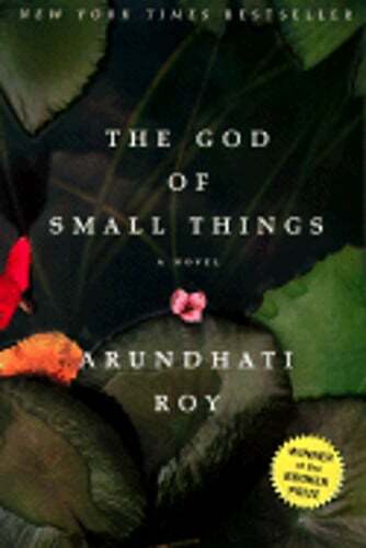The God of Small Things by Arundhati Roy: New