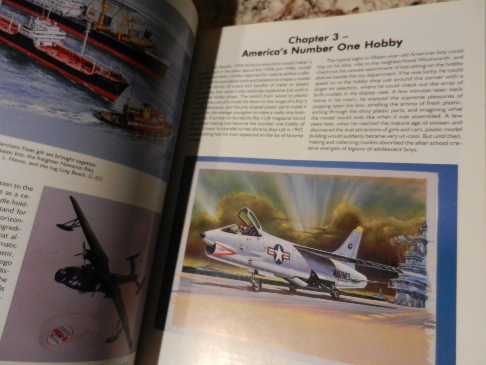 REMEMBERING REVELL MODEL KITS 2004 revised 2nd Edition book Thomas Graham