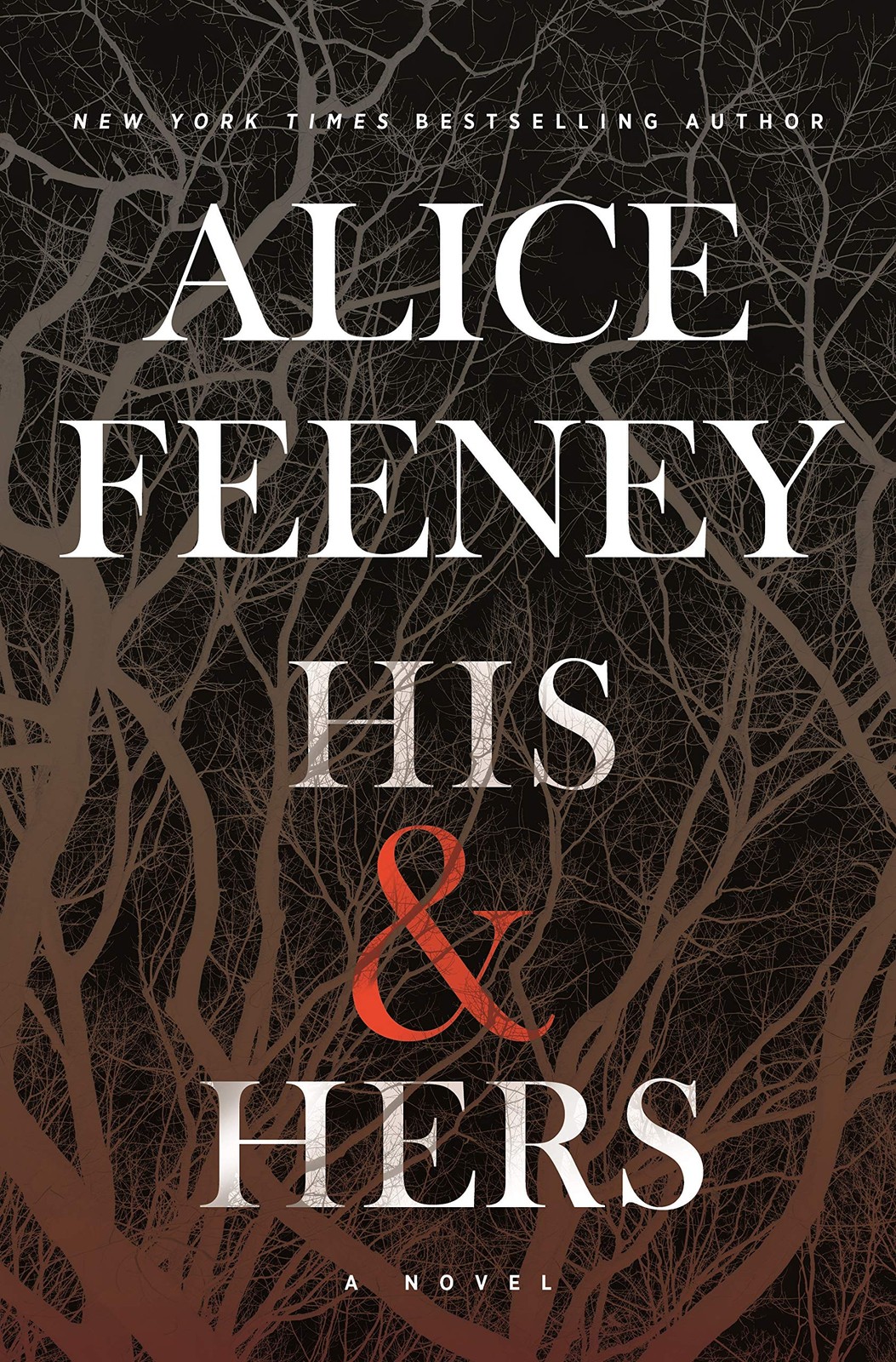 His & Hers: A Novel by Feeney