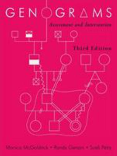 Genograms: Assessment and Intervention