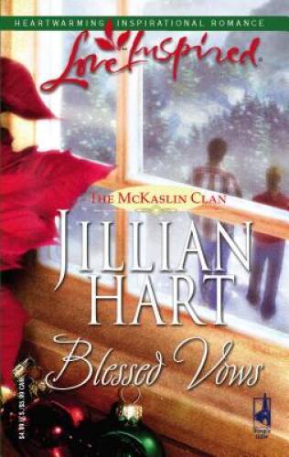 Blessed Vows (The McKaslin Clan: Series 2, Book 3) (Love I – ACCEPTABLE