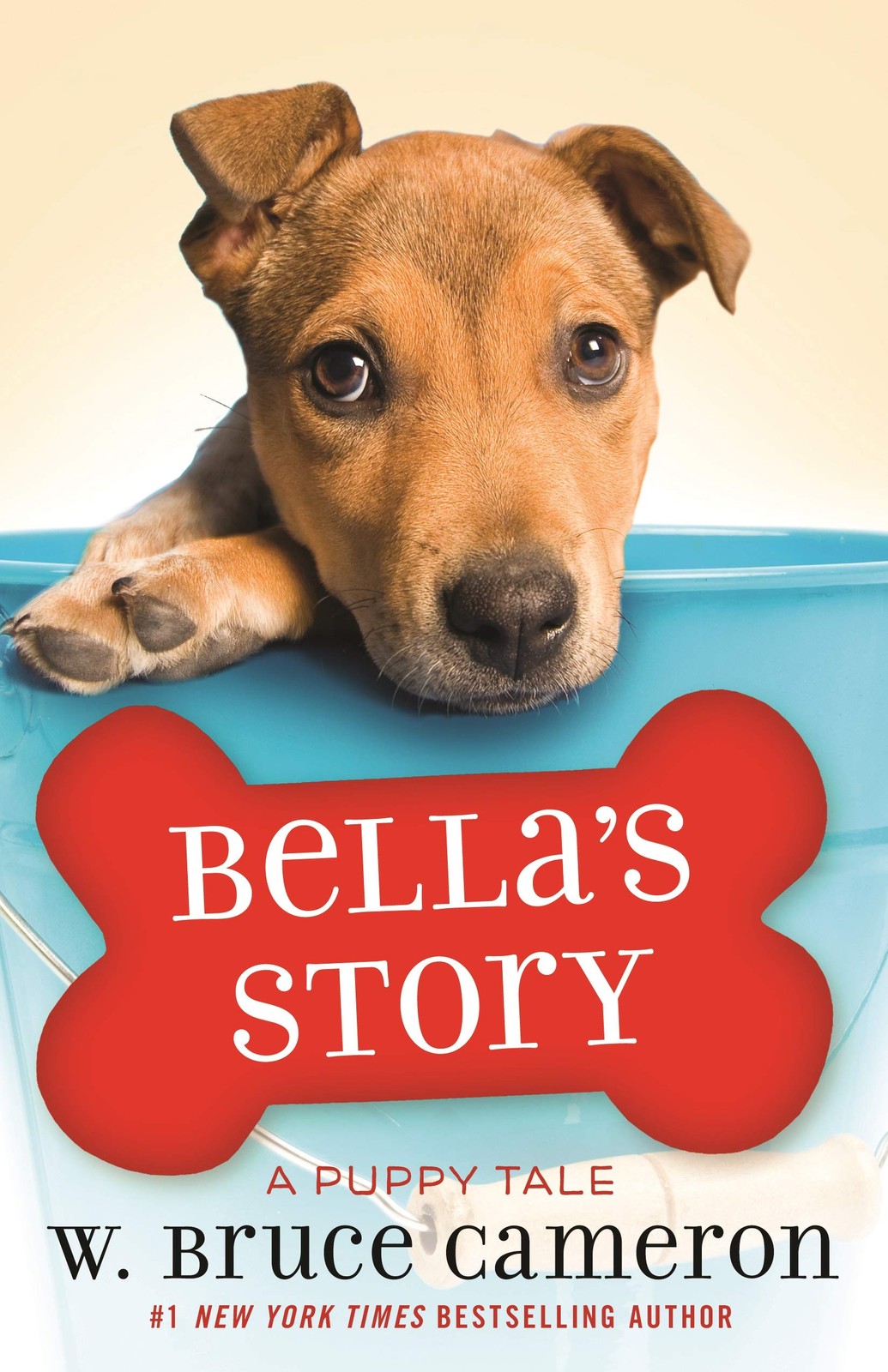 Bella’s Story: A Puppy Tale