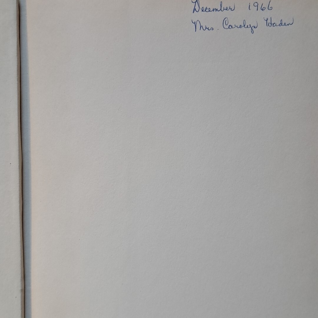 Five Thousand Quotations for All Occasions Henry Doubleday 1945 HC DJ 346 Page
