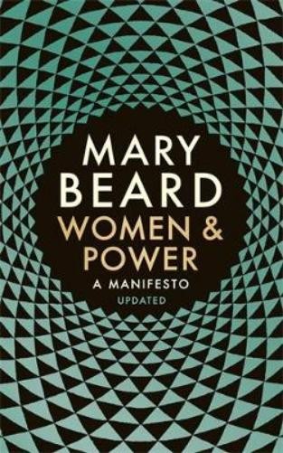 Mary Beard Women & Power (Paperback) (UK IMPORT)