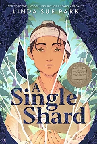 A Single Shard by Park, Linda Sue, Good Book