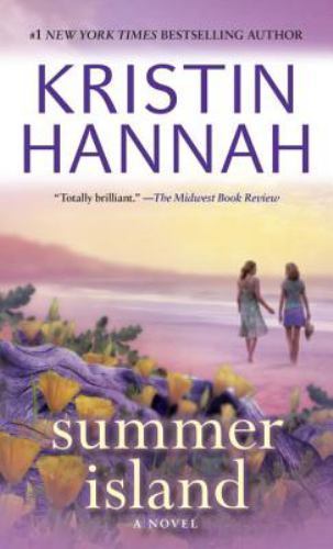Summer Island by Hannah, Kristin