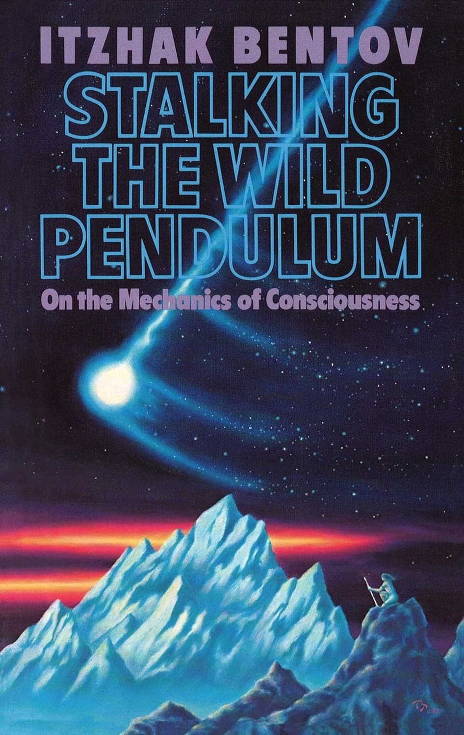Stalking the Wild Pendulum : On the Mechanics Paperback by Itzhak Bentov