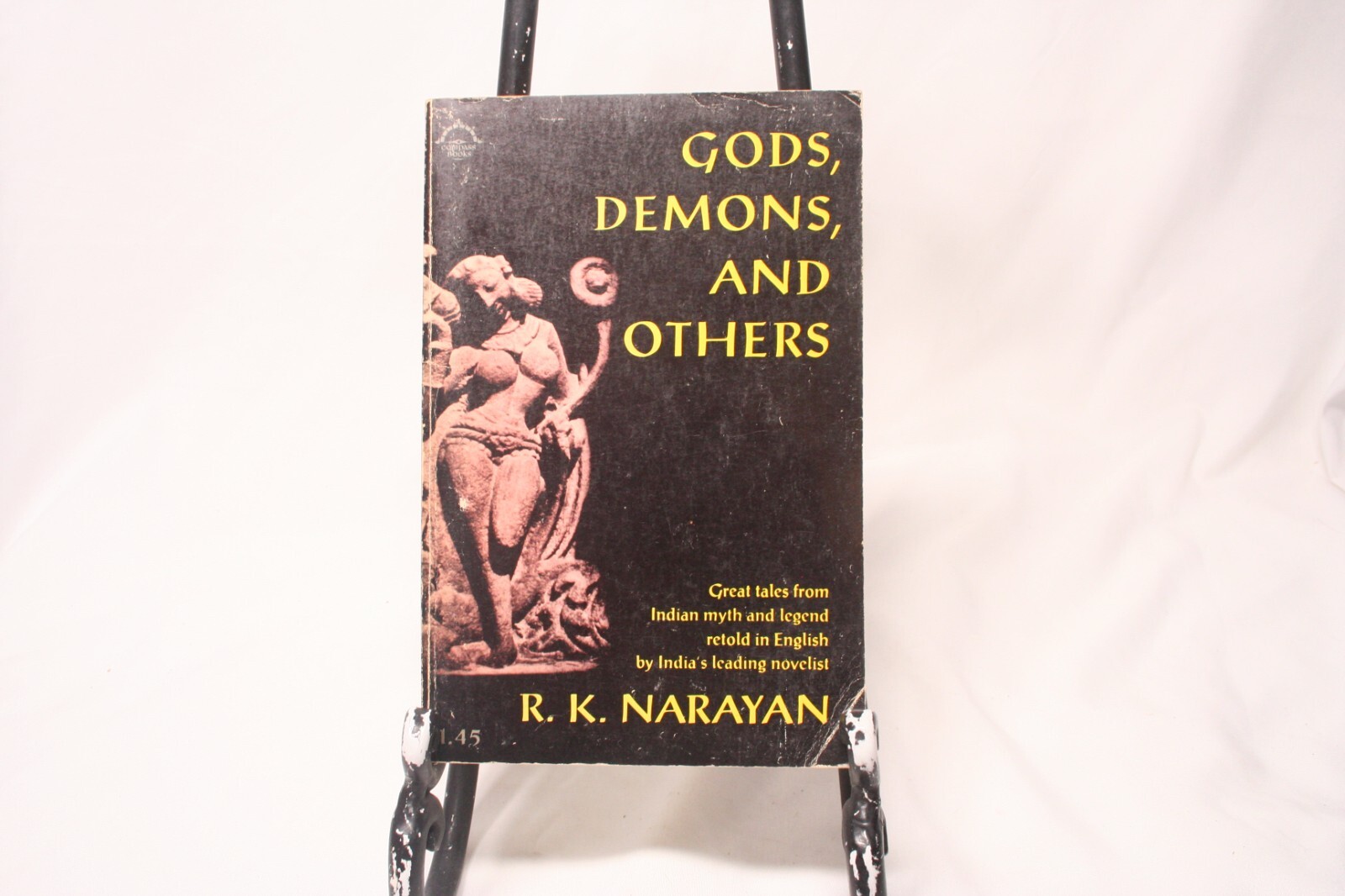 Gods, Demons, and Others , Paperback , Narayan, R. K. 1967