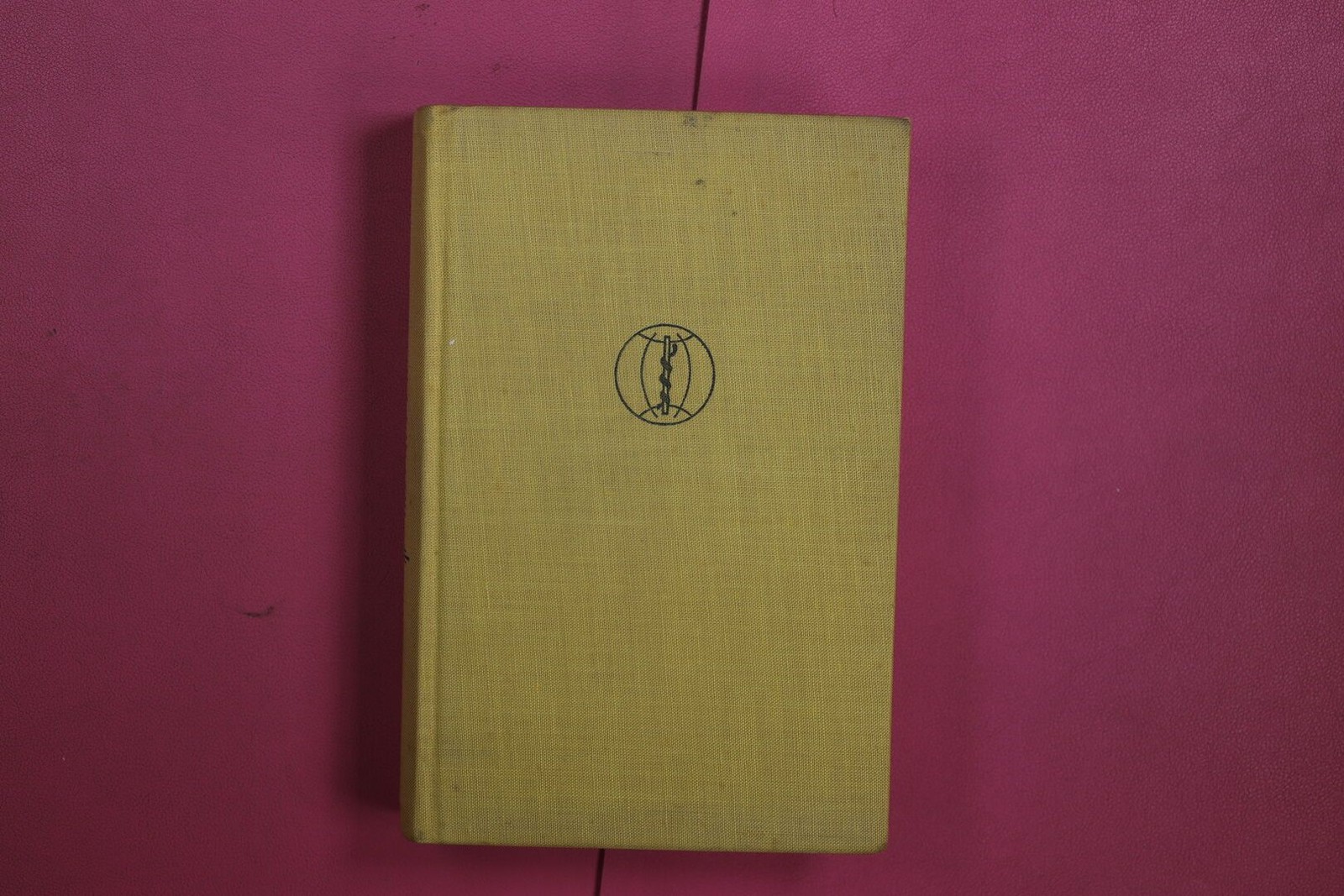 445820 Ted Allan ARZT AUF DREI KONTINENTEN Verlag Volk und Welt HC